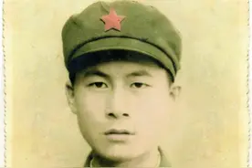 退伍军人林烨：一名民营企业家的国防观图片