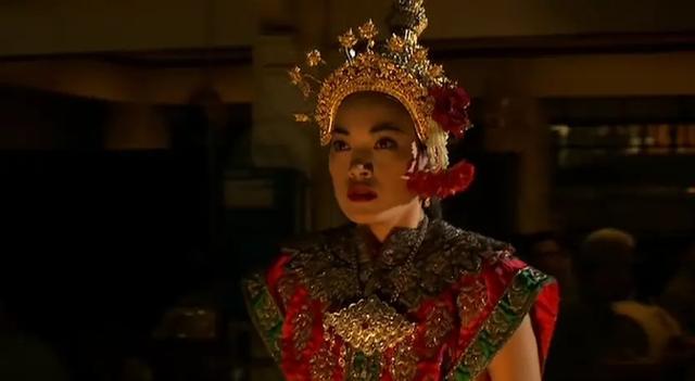 好看的泰剧鬼片电视剧大全,推荐10部泰国恐怖电影,不分排名先后!