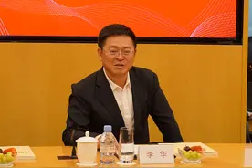 四川内江第一富豪：打造国内大型地产集团，坐拥705亿财富图片