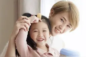 21岁做继母！香港女星新剧表现抢眼，丈夫前妻病逝对继子视如己出图片