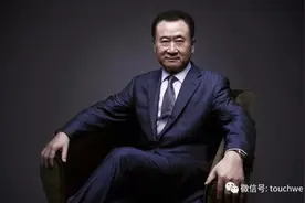 万达商管拟再上市：王健林资本腾挪 令许家印潘石屹羡慕图片