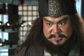 三国心目中最强的五大武将是他们吗？图片