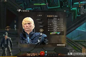 网络游戏玩家幻化作品分享（第一期）图片