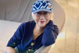 富贵逼人！TVB知名老戏骨豪宅曝光，坐拥黄金地段270度赏维港美景图片