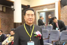 台军又一退役上将称：台军根本不能打仗图片