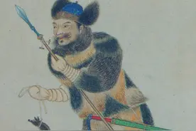 清朝满族为什么和金朝女真人不太一样？他们都有哪些区别图片