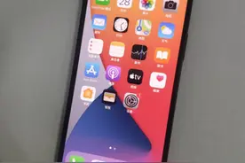 iPhone11价格再降，256G无货，128G内存够用么图片