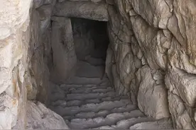 苍马山狐狸精的传说图片