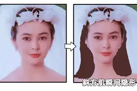 脖子对人的气质有多重要？这份涨气质的脖颈修饰秘籍，千万别错过图片