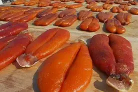 6种中国“顶级食材”，看似不起眼按克卖，普通人望尘莫及图片