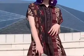 有点矫情的真丝香云纱衣服，你知道如何收藏保养？才能不让它受伤图片