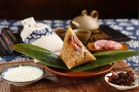 浓情端午 粽情欢笑——志丹县苗苗幼儿园开展端午节主题活动图片