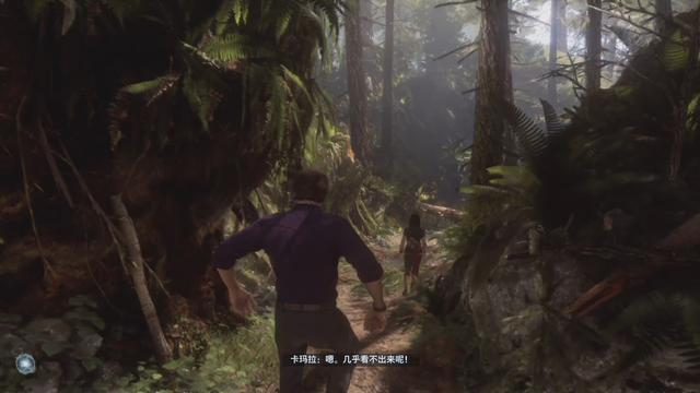 《漫威复仇者联盟》图文剧情攻略第三期