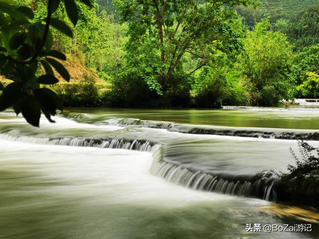 到云南曲靖旅游必去的17大景点，你去游玩过几个？最爱哪个景点