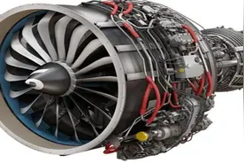 好消息！中国国产航空发动机再传喜报，涡扇20发动机获得突破图片