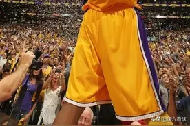 耐克为科比推出的9代Zoom Kobe 篮球鞋，一定有你钟意的图片