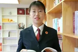 【实干担当 • 榜样力量】于晓敏 | 脚踏实地、严谨细致地完成每一项工作！图片