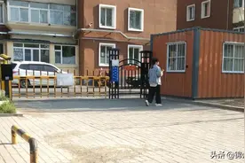 房价会有变化？锦州这个小区的改造几乎完美图片