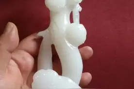 逛意大利古董店—玉器图片