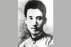 彭湃：“农民运动大王”图片