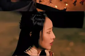 《灵魂摆渡》织女的诅咒，人总会因得到过，而变得贪婪并走向邪恶图片