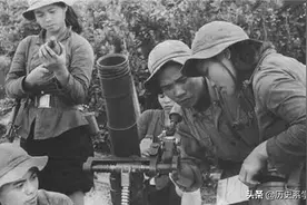 越南战争结束后，成千上万的越南女兵，真的无人愿娶吗？图片