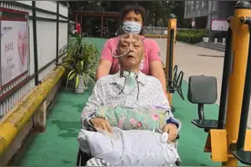 开颅手术后两个多月图片