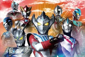 80、90看过的日本经典动画片，每一部都充满着青春回忆图片