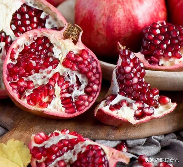 入秋后，这5种“时令水果”放开了吃，应季新鲜维C多，好吃不贵