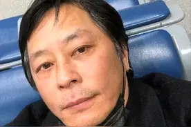 59岁王杰近况曝光！须发灰白满脸沧桑，老态明显令人唏嘘图片