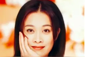 年轻时候的天后那英也是一枚小甜妹啊，脸蛋也像极了好闺蜜刘嘉玲图片