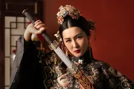 自古红颜多薄命图片