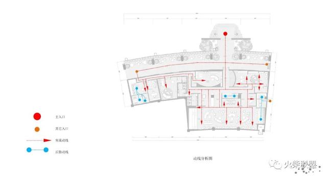 「深圳中国杯帆船会所&办公室」〖火柴设计联盟〗第2244期