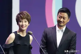 吴京红了，也让人眼红了图片
