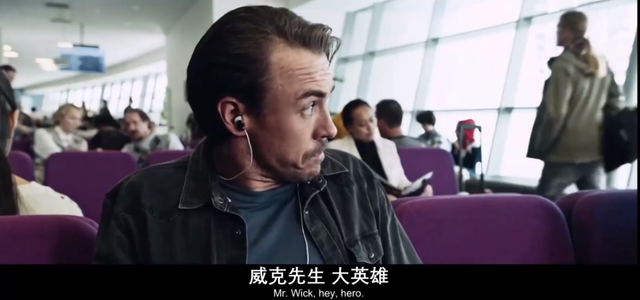 好久没看这么猛的恐怖片，看完它，我起码飙了100句脏话