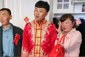 农村小伙娶大二十多岁新娘后续：如人饮水，冷暖自知，局外人不懂图片