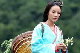 民间故事：母亲救人，不久后丧生，梦中老头：赔你个夫婿吧图片