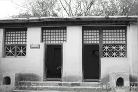 周恩来：柏坡岭上注心血（1）图片