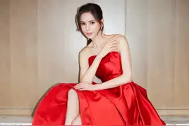 李若彤在隔离期收获了6块腹肌，去掉大肚腩只需要这7个动作图片