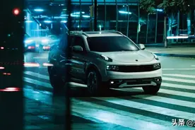 领克01上市两年多~车主是如何评价的？图片