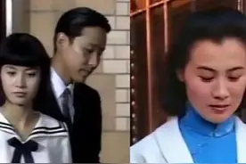 那些周璇在两个女人中间的男人最后怎么样啦？钱老这样说图片