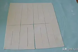 杂粮煎饼不用买，教你在家做，比卖的还好吃，学会可以出摊了图片