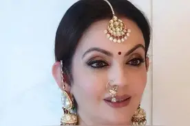 印度首富信风水，建27层高楼只为让娇妻看风景，再豪华也不过夜图片