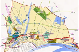 武汉汉口北将强势崛起图片