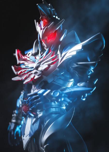 《铠甲勇士》壁纸图片