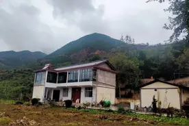 农村宅基地数据，要形成全域信息的“一本账”，一户多宅怎么办？图片