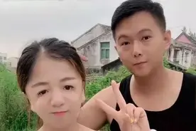 “鸟脸”妈妈不顾医生劝阻，坚持生二胎，宝宝出生后遭全家人嫌弃图片