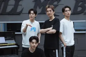 热狗刘聪布瑞吉，不要遇事都甩锅给说唱，你们正在触碰观众的底线图片