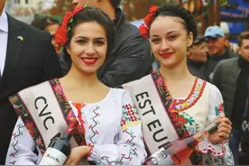 世界十大女儿国：美女多到“泛滥成灾”，男人成为稀缺抢手货图片