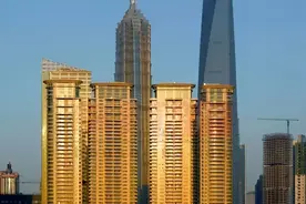 汤臣一品的房子价格“奇高”，14年过去也没卖完，为何不肯降价？图片